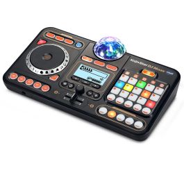 V-Tech Kidi Dj Mix Mesa De Mezclas 80-547322 | Crea Tus Propias Mezclas y Añade Efectos de Sonido Precio: 64.49999985. SKU: B1KM6EAAAN