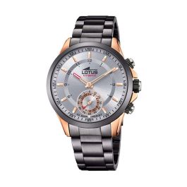 Reloj Hombre Lotus 18808/1 Gris Precio: 252.50000006. SKU: B1349QGTA6