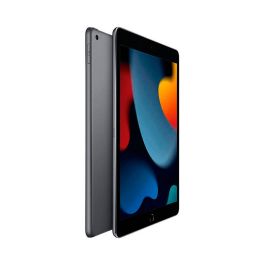 Tablet Apple MK4E3TY/A 10,2" Hexa Core 3 GB RAM 64 GB Gris Tablet Apple MK4E3TY/A 10,2" Hexa Core 3 GB RAM 64 GB Gris