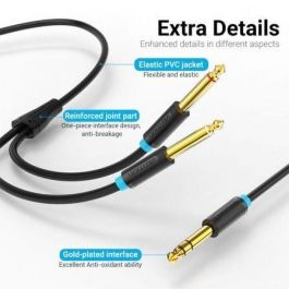 Cable VGA Vention BATBH Cable VGA Vention BATBH
