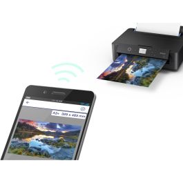 EPSON IMPRESORA INKJET Expression Photo HD XP-15000