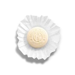 Roger & Gallet Jean Marie Farina Jabón Perfumado Pastilla 100g - Limpieza Suave y Cremosa, Fragancia Duradera sin Resecar Roger & Gallet Jean Marie Farina Jabón Perfumado Pastilla 100g - Limpieza Suave y Cremosa, Fragancia Duradera sin Resecar