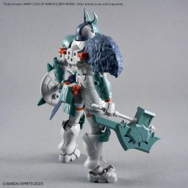 BANDAI HOBBY 30 Minutes Fantasy Maqueta Class Up Armor Liber Viking PS y PE BANDAI HOBBY 30 Minutes Fantasy Maqueta Class Up Armor Liber Viking PS y PE Precio: 9.89000034. SKU: B1BHPFHYFT