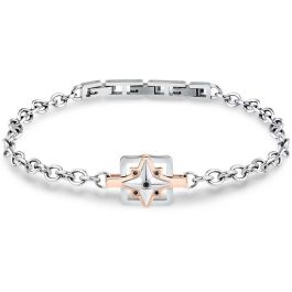 Pulsera Mujer Morellato VERSILIA Plateado Precio: 77.3916. SKU: B1CDBMPCBL