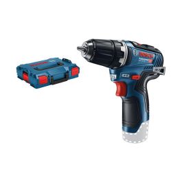 Bosch Professional Taladro Inalámbrico GSR 12V-35 12 V 35 Nm Sin Batería o Cargador en L-Boxx Precio: 170.89000005. SKU: B13QY3HQZA