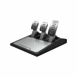 Turtle Beach VelocityOne Race TBS-0726-05 Volante y Pedales Universal para Xbox y PC Negro