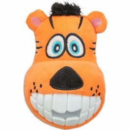Peluche para perros Trixie Tigre 16 cm
