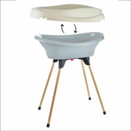 Thermobaby AAAIK01814 Pack cambiador y baño Vasco Thermobaby AAAIK01814 Pack cambiador y baño Vasco