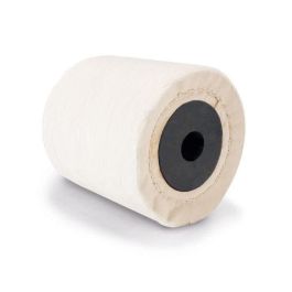 Scheppach SCH4014915231486 Cepillo de algodón para renovador y surfacer MRS1300