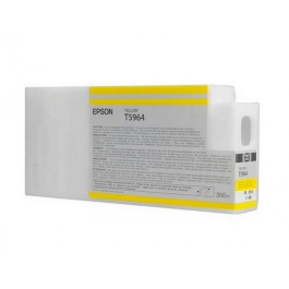 Epson GF Stylus Photo 7900/9900 Cartucho Amarillo