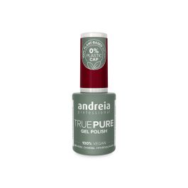 Andreia T40 Esmalte Semipermanente Vegano True Pure Gel Polish 10.5 ml Precio: 8.49999953. SKU: B1B8NT77EM