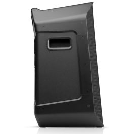 Teufel ROCKSTER AIR 2 Altavoz Bluetooth Inalámbrico Negro