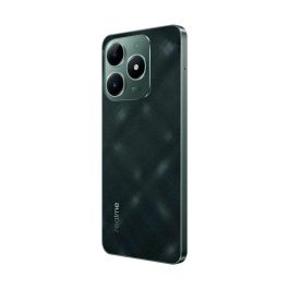 Smartphone Realme 6,74" Unisoc 6 GB RAM 256 GB Negro Verde Smartphone Realme 6,74" Unisoc 6 GB RAM 256 GB Negro Verde