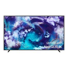 Smart TV Samsung TQ65QN900F 65" 8K Ultra HD HDR QLED Neo QLED Precio: 3412.50000014. SKU: B1HTK7DMKJ