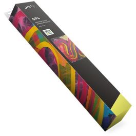 CHERRY Xtrfy MAP GP4 Street Pink Large