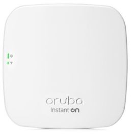 Hewlett Packard Enterprise Smart Mesh, 802.11ac Wave 2, 3x3 MU-MIMO, PoE 802.3af, 5GHz Wi-Fi para pequeñas empresas Precio: 101.59000038. SKU: B1H6Q9Z57A