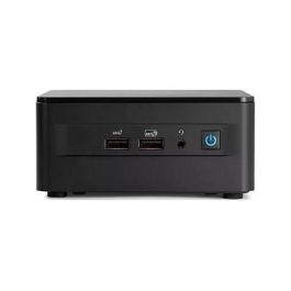 ASUS RNUC12WSHv70002 Mini PC Barebone, Intel Core i7 de 12ª Generación, vPro Precio: 679.78999957. SKU: B13TJVSCJY