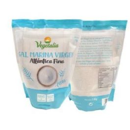 Sal Marina Atlantica Fina 1Kg. Precio: 2.4999997. SKU: B1DE4VWYDD