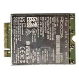 Dell DW5823E WWAN Wireless Mobile Broadband 4G Precio: 171.49999977. SKU: B17PZPBVFF