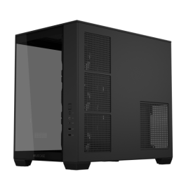 ASUS Caja de PC Negra A32 PLUS 90DC00S0-B19000