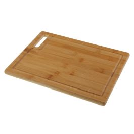 Tabla Corte Bambú 33X24X1,5 Versa (2 Unidades) Precio: 16.50000044. SKU: S3407674