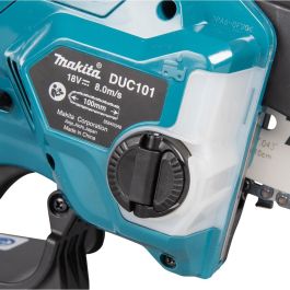 Makita DUC101Z - Sierra de poda sin batería