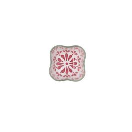 Platillo Cerámico Velvet Quid 9x9x4 cm