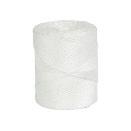 Cuerda Rafia Hs 1 Cabo 600M/Kg. 400G Blanco Cuerda Rafia Hs 1 Cabo 600M/Kg. 400G Blanco Precio: 3.88999996. SKU: B1D97HSLA7