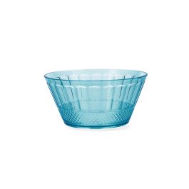 Quid Bol Gaia Plástico Turquesa 15 cm (12 Unidades) Precio: 14.49999991. SKU: B17RDZKQ7T