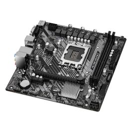 ASRock H610M-HDV/M.2 R2.0 Placa Base mATX DDR4 LGA 1700