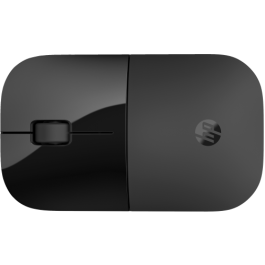 HP Z3700 Ratón Inalámbrico Dual Mode Negro. Portátil, Diseño Fino y Ergonómico, con Materiales Reciclados para un Control Preciso Precio: 22.49999961. SKU: B1JBSQ89JH