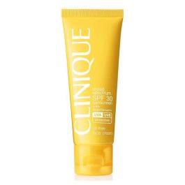 Clinique Sunscreen SPF30 face cream 50 ml Clinique Sunscreen SPF30 face cream 50 ml Precio: 23.59000028. SKU: SLC-57766