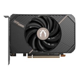 Zotac GAMING NVIDIA GeForce RTX 5060 SOLO Tarjeta Gráfica 8 GB GDDR7 PCI Express x8 5.0 1 Ventilador Precio: 328.68999988. SKU: B18QW87V3N