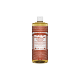 Dr. Bronner's Jabón Líquido Eucalipto 945 mL Precio: 23.94999948. SKU: B1BWXJ5WL6