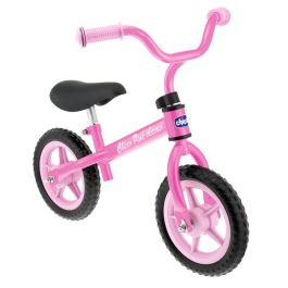 Chicco Bicicleta sin Pedales First Bike Rosa 00001716100000 +2 Años Precio: 42.78999956. SKU: S2403104