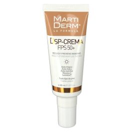 Martiderm DSP Crema FPS50+ 40ml Precio: 29.49999965. SKU: S0565616
