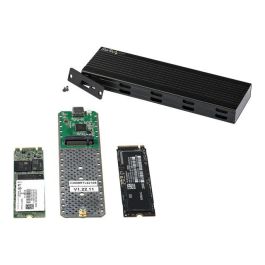Carcasa Disco Duro M.2 Setartech Sm2E1Bmu31C