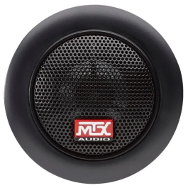 MTX Audio Altavoces de 2 Vías MTX TX465S - 16.5 cm - 80W