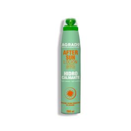 Agrado After Sun Hidrocalmante 200 mL Precio: 7.49999987. SKU: S4509821