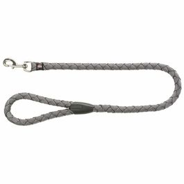Correa para Perro Trixie Cavo Grafito S/M