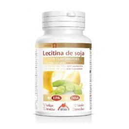 Lecitina De Soja Con Flavonoides Precio: 14.9900003. SKU: B1JJ7WBJPF