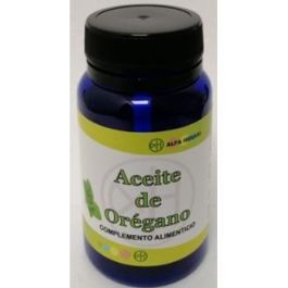 Aceite De Oregano 60Perles Precio: 20.6900001. SKU: B1JP3EM26N