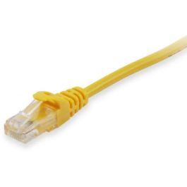 Equip Cable Red Latiguillo RJ45 UTP CAT6A, 500 MHz, 10Gbit, Compatible con PoE/PoE+, 100% Cobre Precio: 8.99951052. SKU: B1ECANKAGM