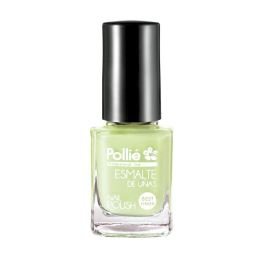 POLLIE Laca de uñas Verde pistacho 12 ml Precio: 3.58999982. SKU: B15WGCWYZ4