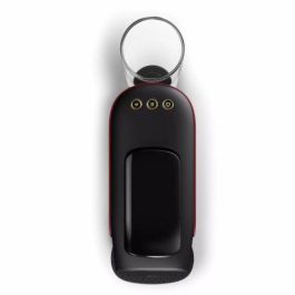 Philips Cafetera de Cápsulas LM9012/50 Sublime Gold Rojo