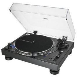 Audio-Technica AT-LP140 XP schwarz Audio-Technica AT-LP140 XP schwarz Precio: 475.50000047. SKU: B18Y6S55DE