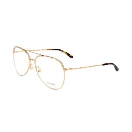 Montura de Gafas Mujer Elie Saab ES-020-J5G ø 58 mm