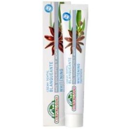 Crema Dental Blanqueante Crema Dental Blanqueante Precio: 6.50000021. SKU: B19ESPPNMG