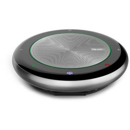 Yealink CP700 BT50 Microsoft Teams - Altavoz manos libres portátil, Bluetooth 5.0 y USB, con cancelación de ruido