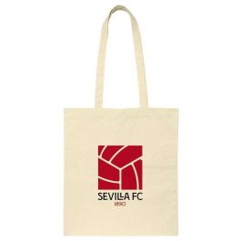 Safta Tote Bag Sevilla FC 38x42x cm